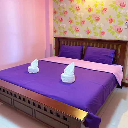 Rak Ban Kerd House Otel Ko Si Chang Dış mekan fotoğraf