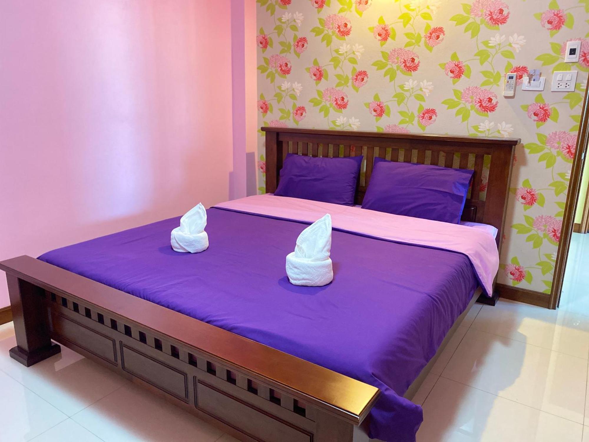 Rak Ban Kerd House Otel Ko Si Chang Dış mekan fotoğraf
