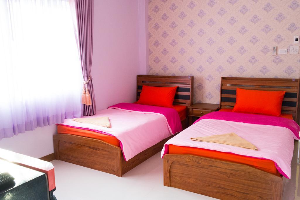 Rak Ban Kerd House Otel Ko Si Chang Oda fotoğraf